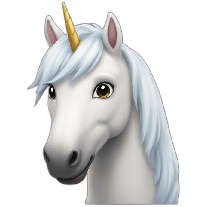 licorne  emoji