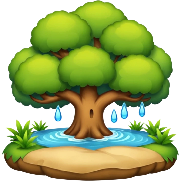 Girl giving a blowjob to a guy emoji