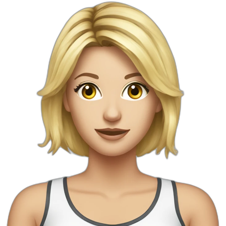 diletta leotta emoji