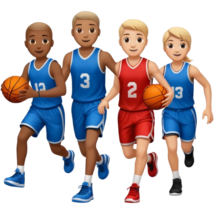 school sports emoji