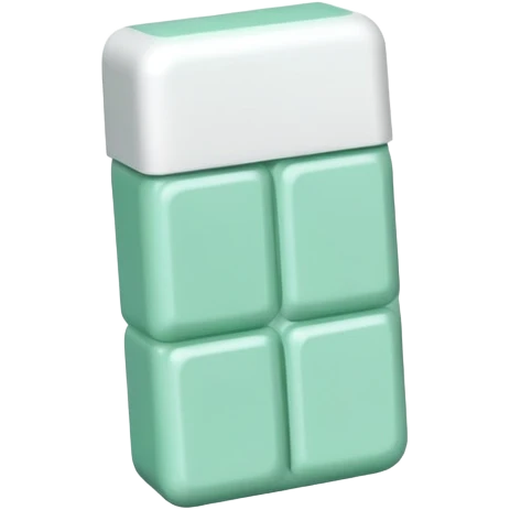 tic tac mint candy emoji