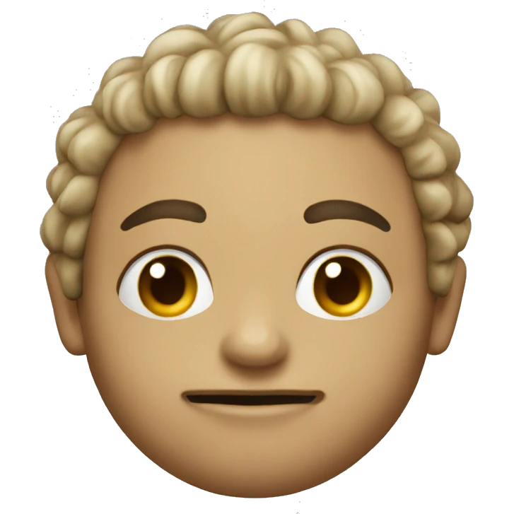 YEMEK emoji