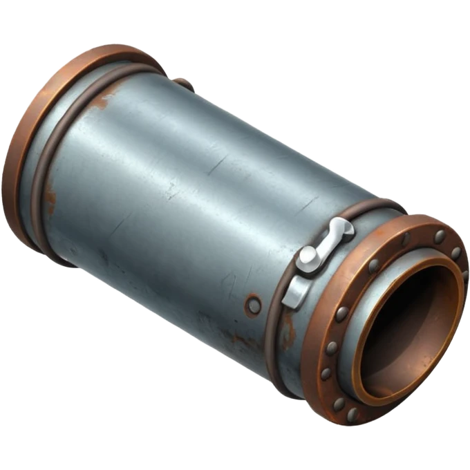 iron pipe emoji