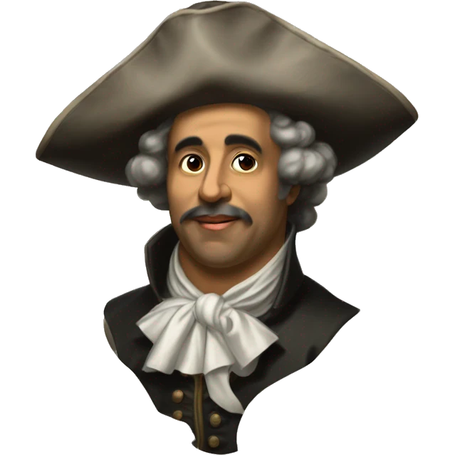 josé Campeche y Jordán, is the first known Puerto Rican visual artist and considered by art critics as one of the best rococo artists in the Americas. emoji