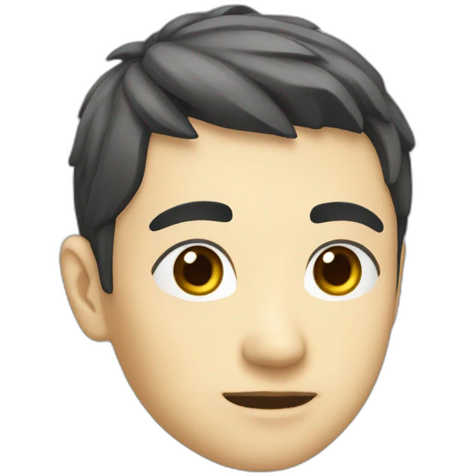 今北産業 emoji