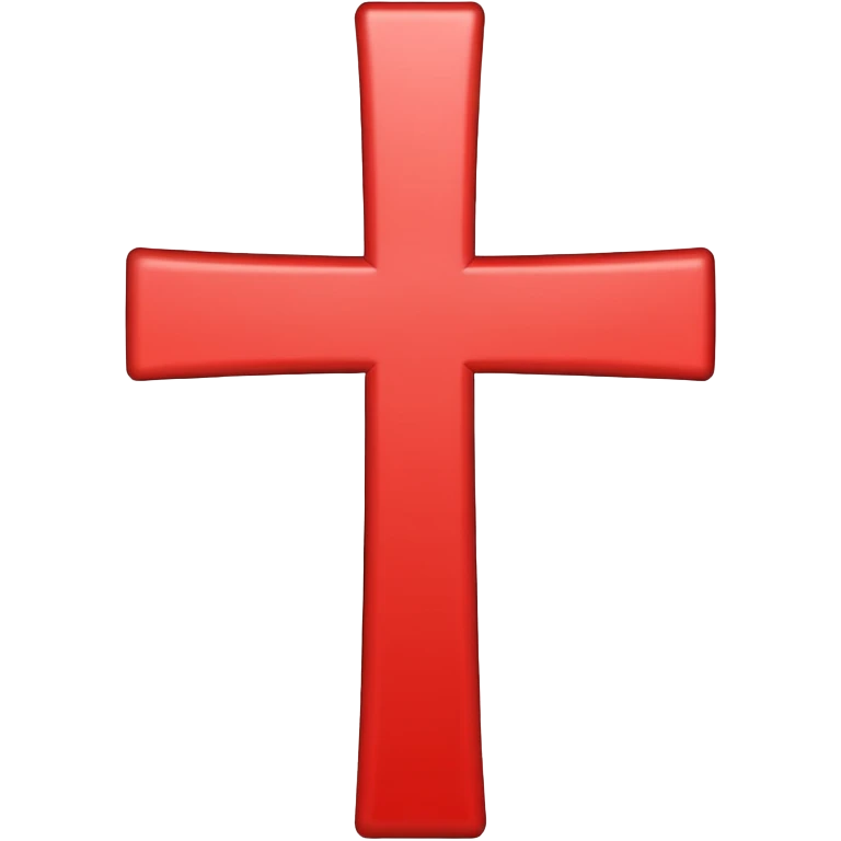 emoji de cruz x emoji