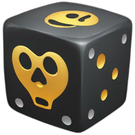 dnd dice emoji