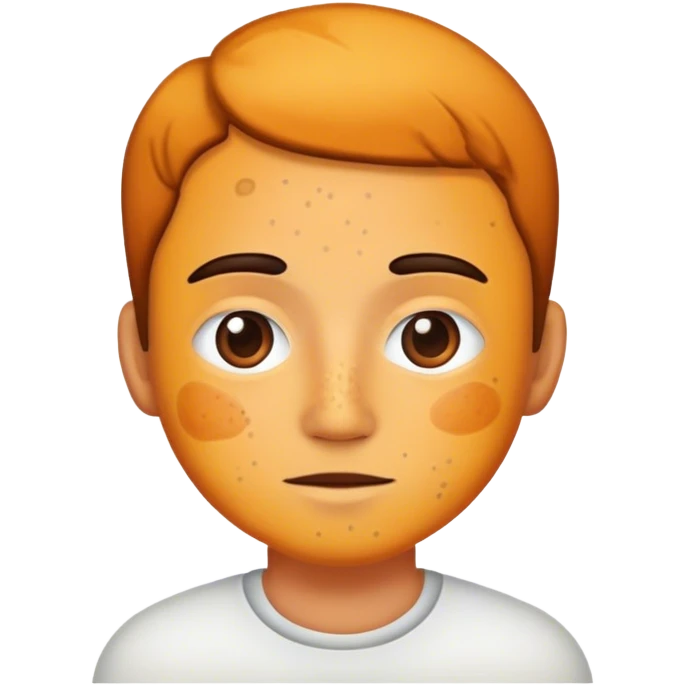 Hyperpigmentation meme  emoji