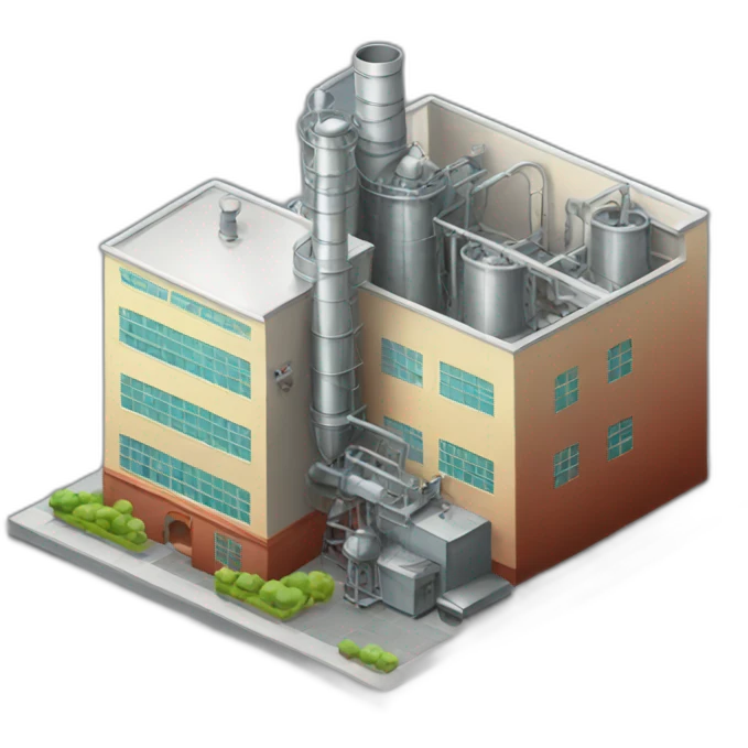 factory emoji