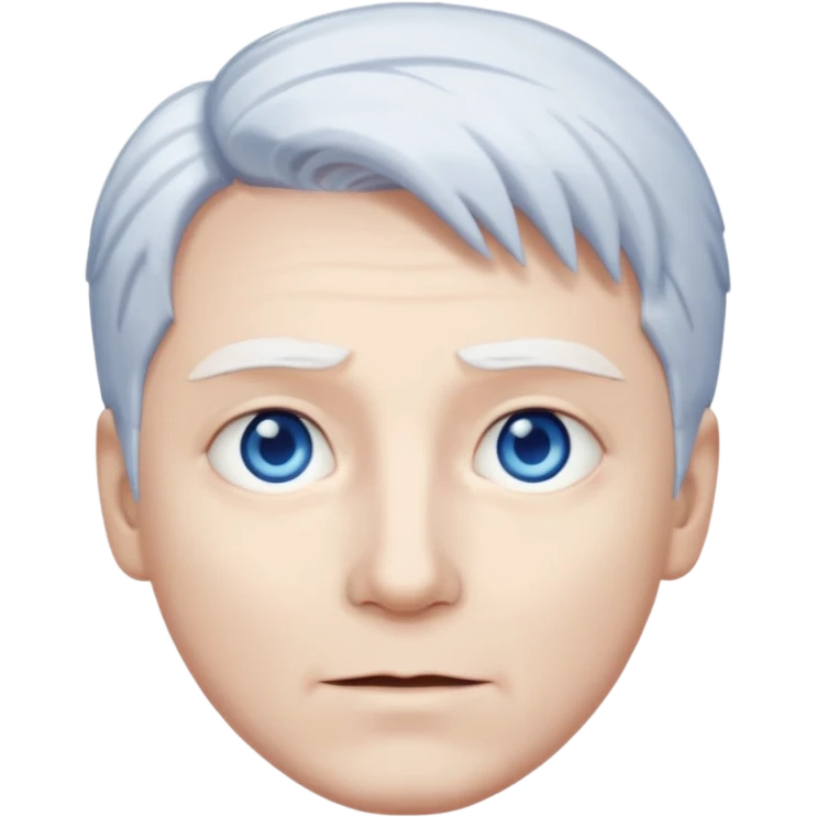 gojo emoji