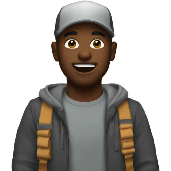 Bay Area  emoji