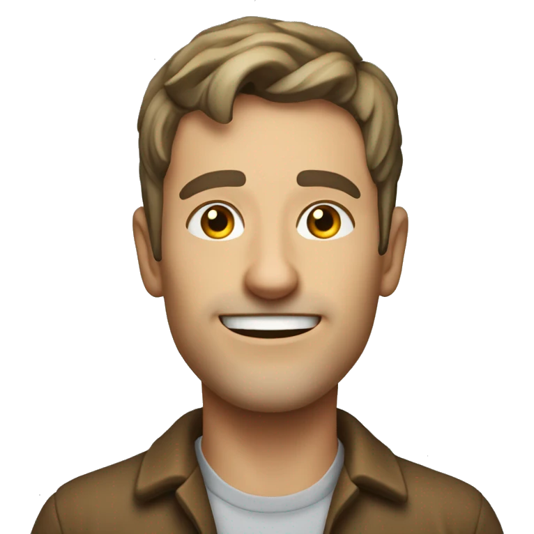 A sharman spitural man  emoji