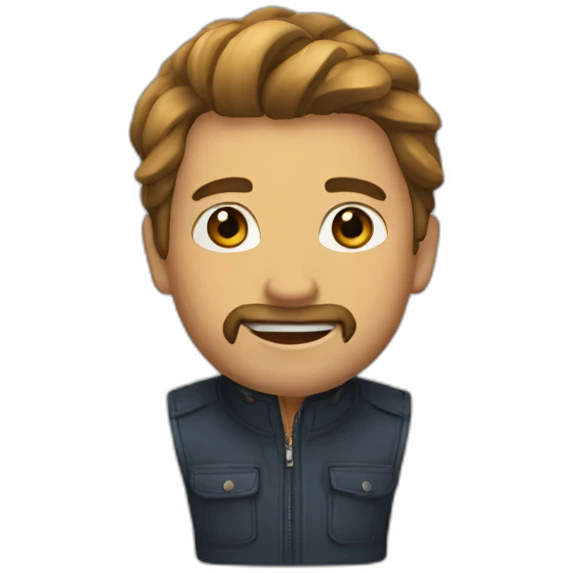 Лев emoji