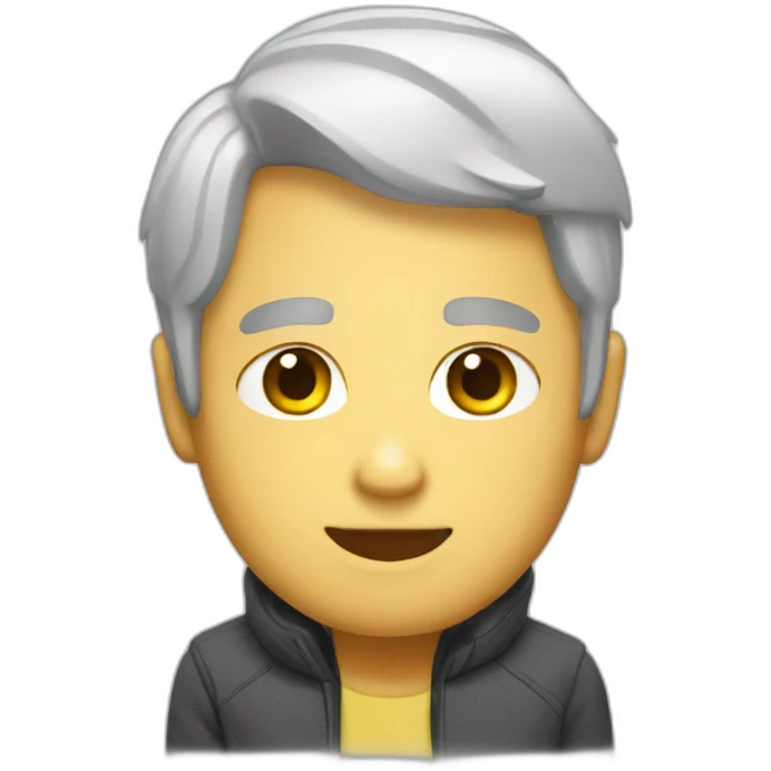 Maky salle emoji