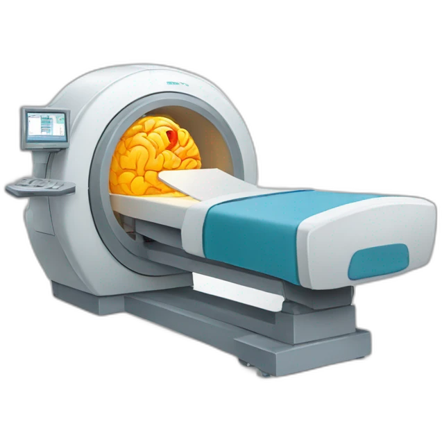 MRI emoji