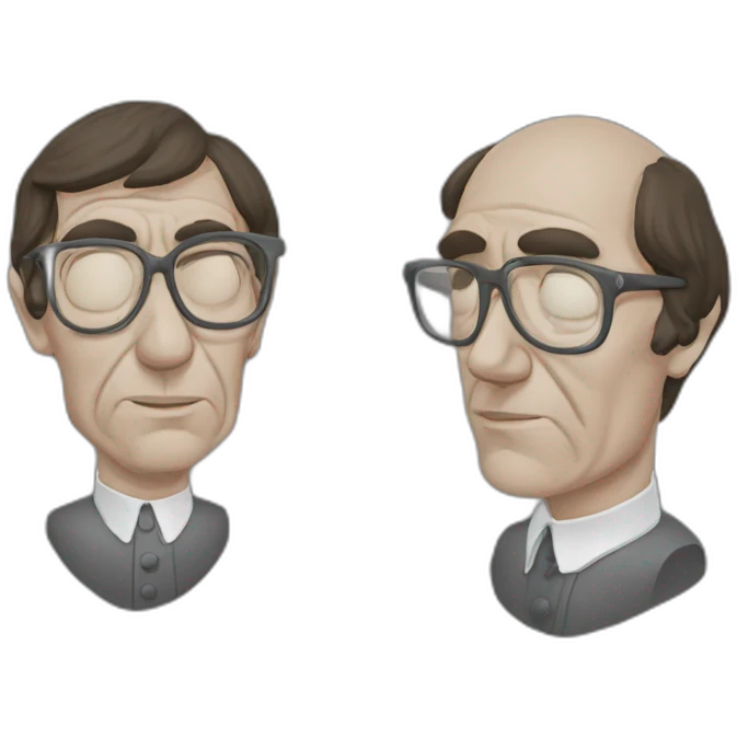Bertrand latour emoji
