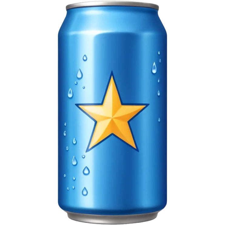 energy drink emoji