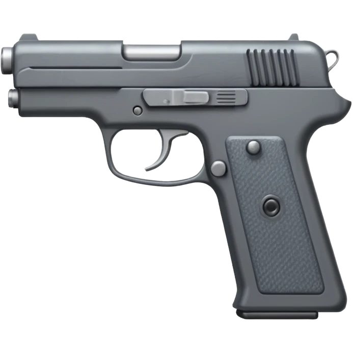 gun magazine emoji