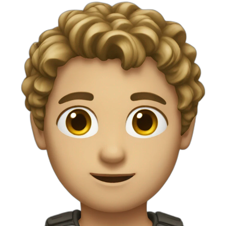 RS emoji
