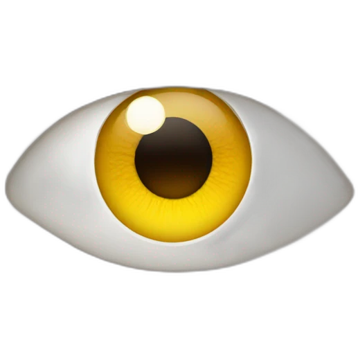 eye close emoji