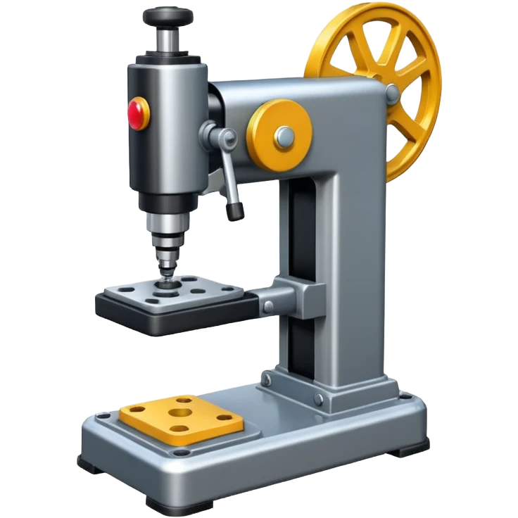 mac os mechanical home tool press hydraulic emoji