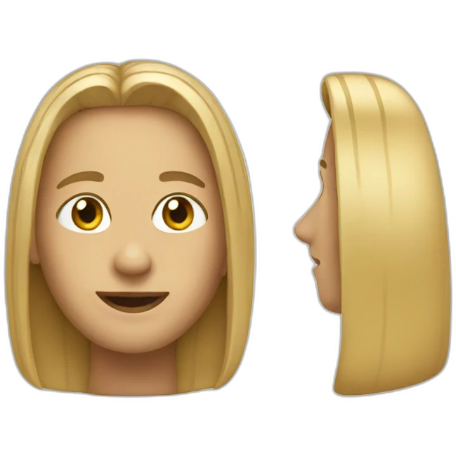 CLIP emoji