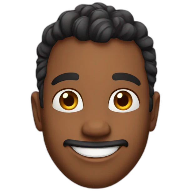 Joy emoji