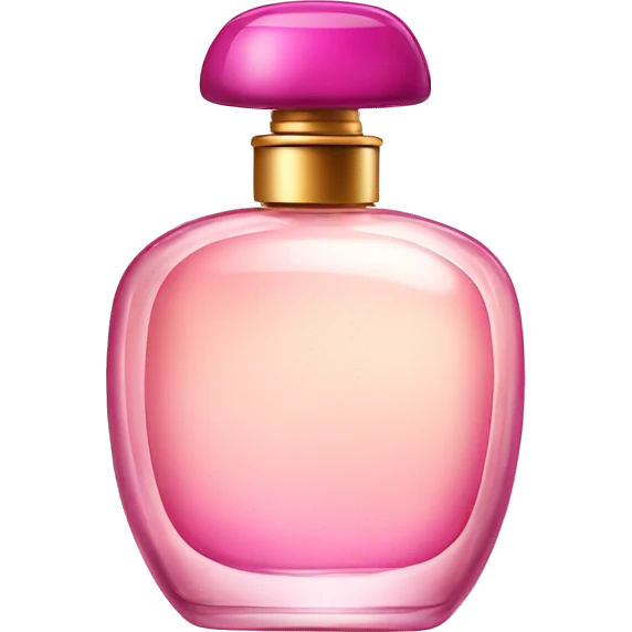 Perfume  emoji