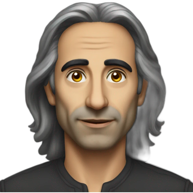 Zemmour emoji