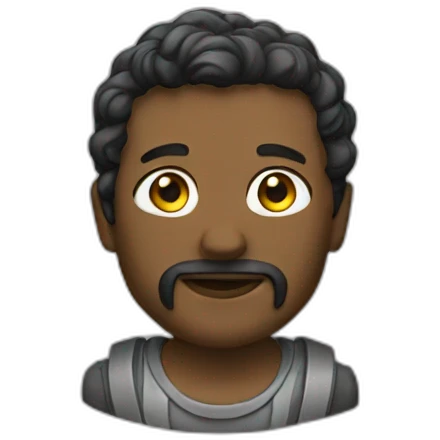 Justice emoji