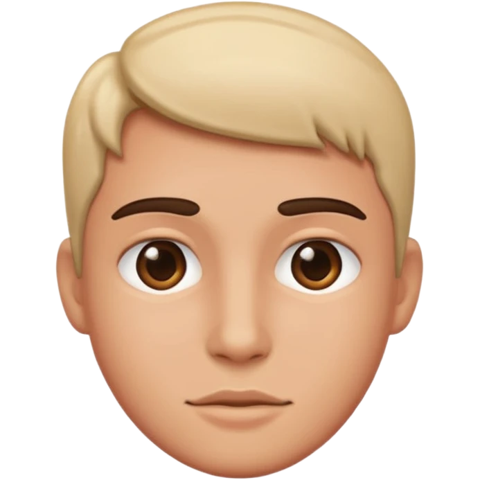 Huh emoji