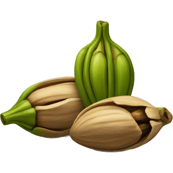 cardamom and cloves emoji