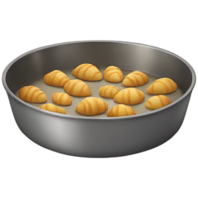 concha pan emoji