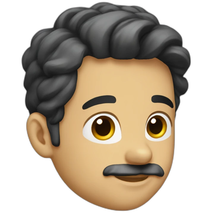 Matias Prats emoji