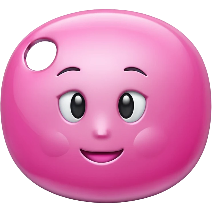 pink =p logo emoji