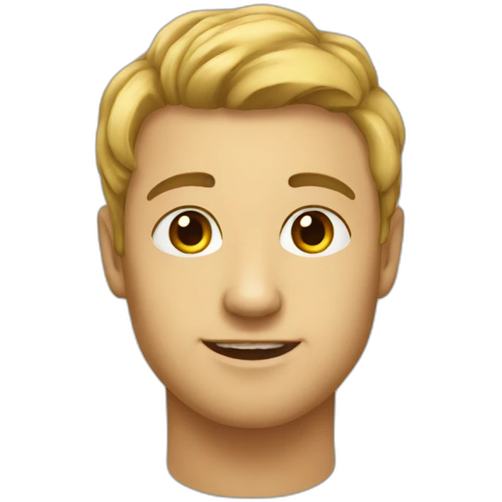 Pomni emoji
