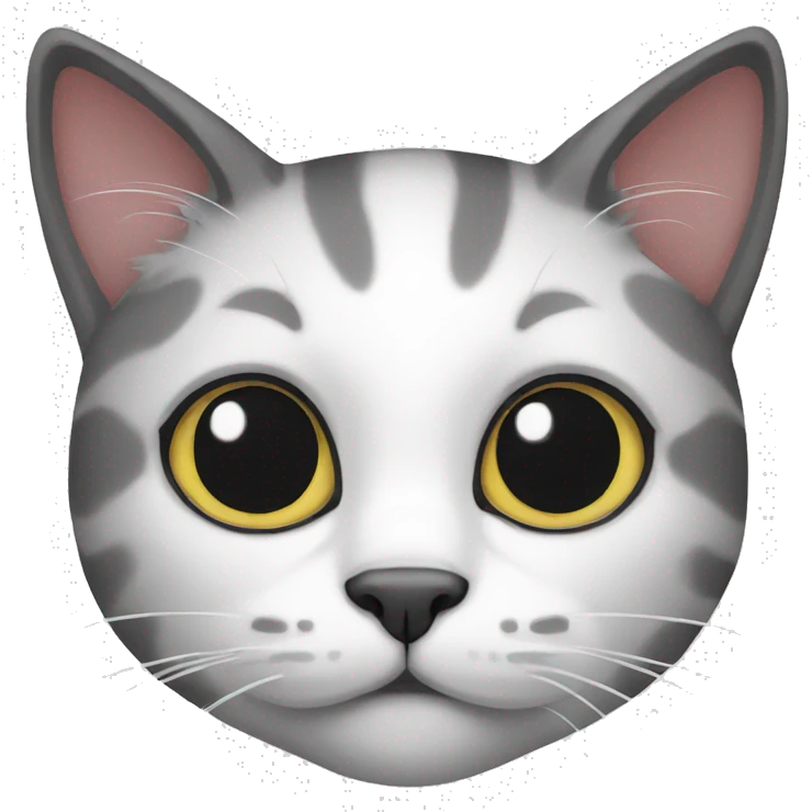 Cat emoji