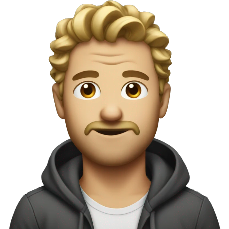 Liquid Chris emoji