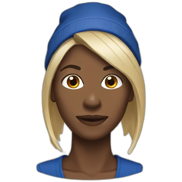 osimhen emoji
