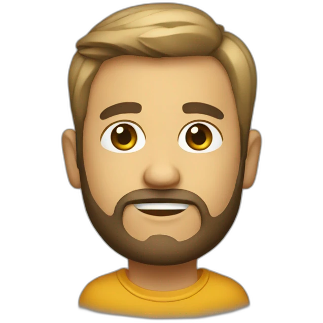 Designer emoji