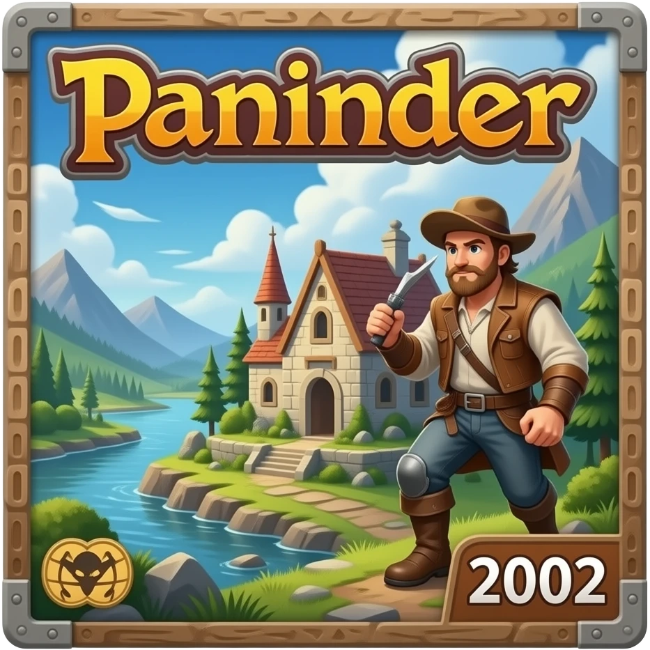 pathfinder 2002 emoji