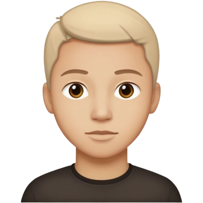 adimn (with text) emoji