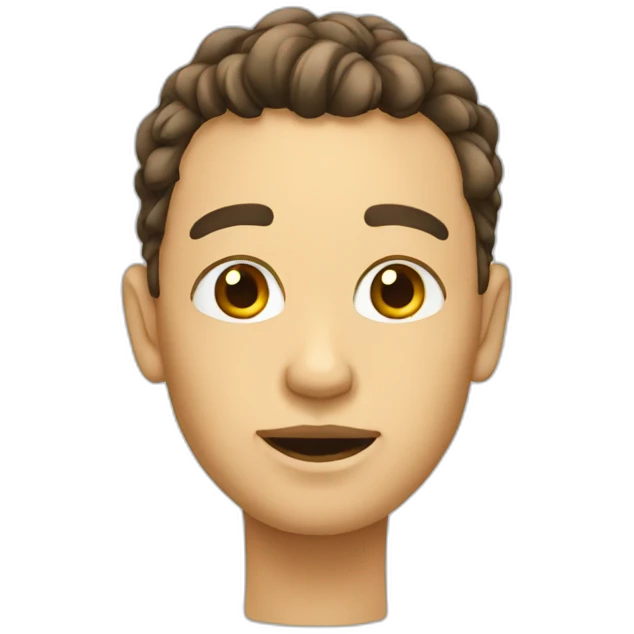 T emoji