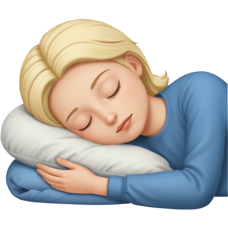 beauty rest emoji