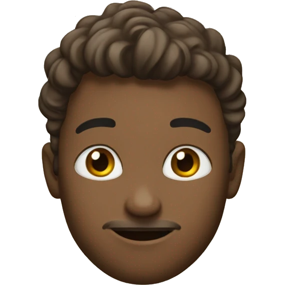 Мишка emoji