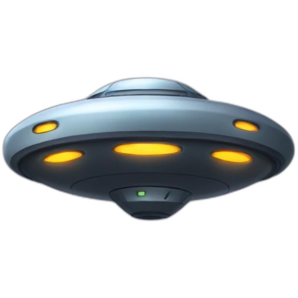 ufo emoji