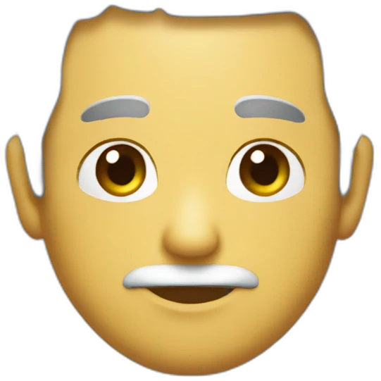 pato kawai emoji