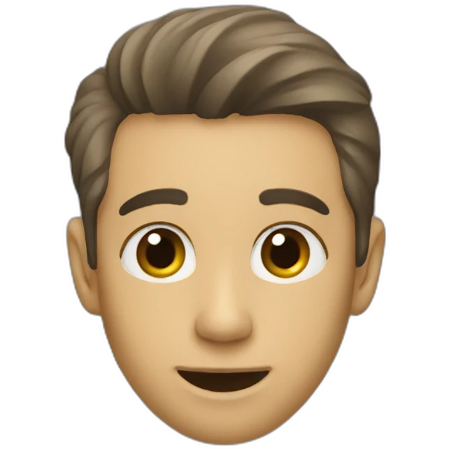 Logitech emoji