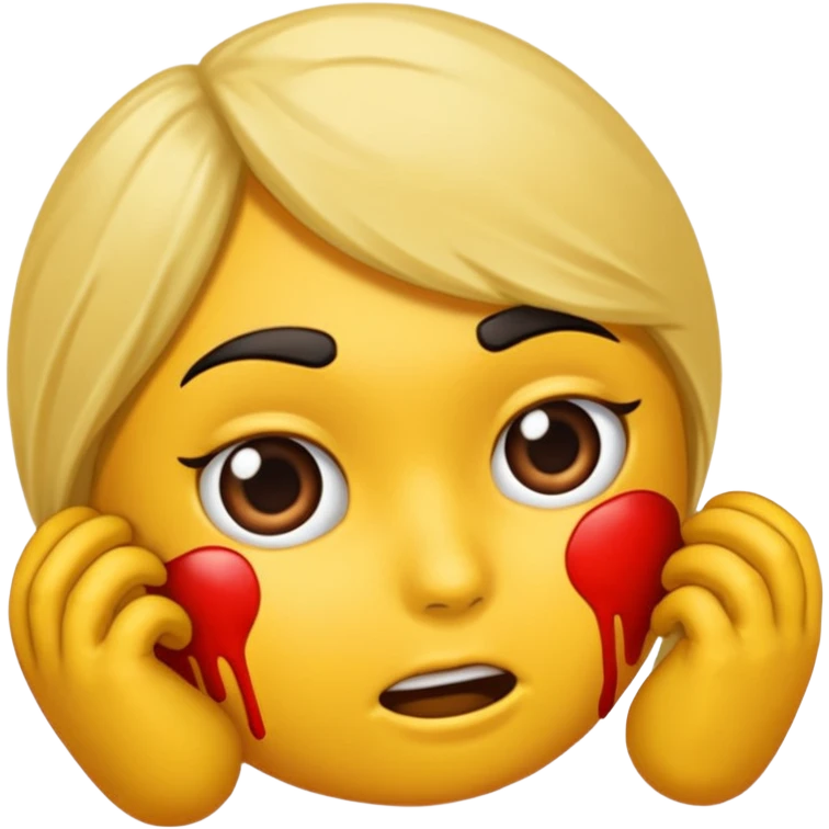 walter white fucking jesse pinkmann in the butt emoji