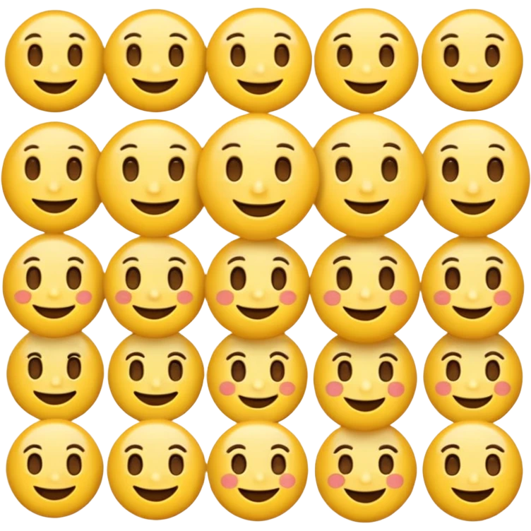 Nah emojisi emoji